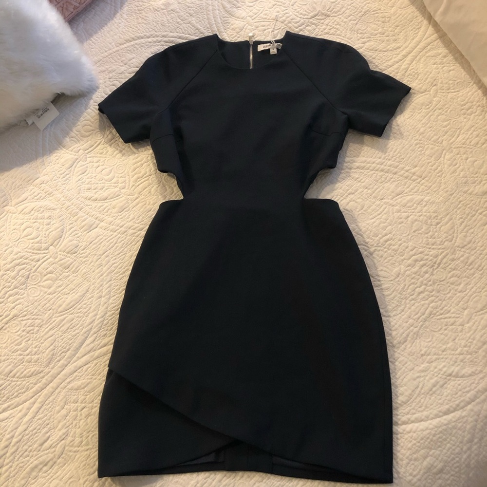 NEVER WORN Elizabeth and James cutout Dress